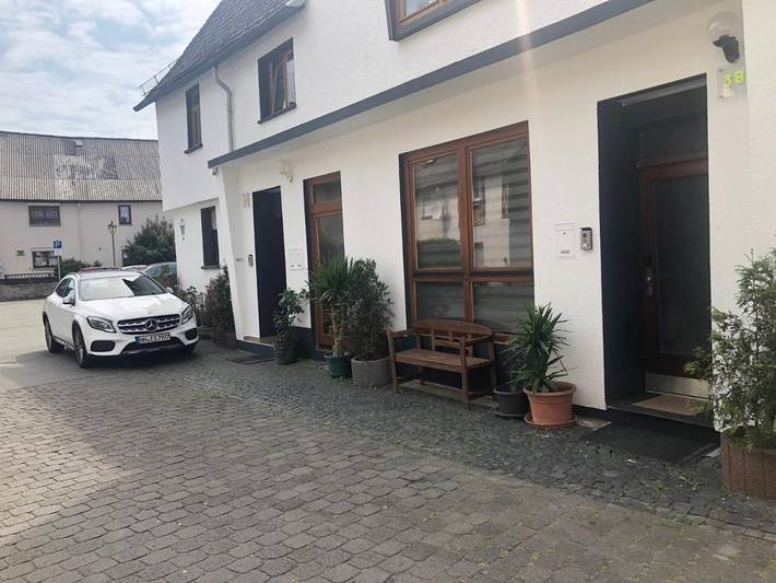Ferienwohnung für 3 Personen in Löhnberg - 3