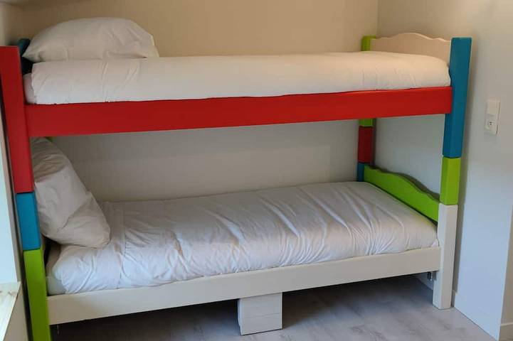 Gîte pour 6 personnes à Saint-Christol-lès-Alès - 3