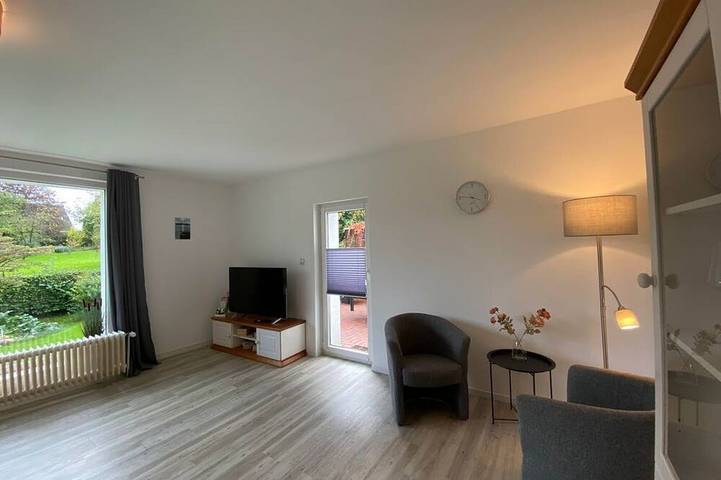 Ferienhaus für 6 Personen, mit Garten in Malente - 4