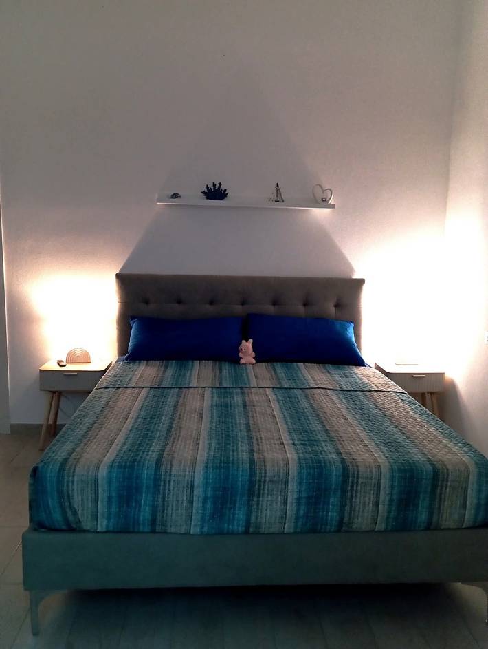 Gîte pour 6 personnes, avec jardin à Follonica - 2