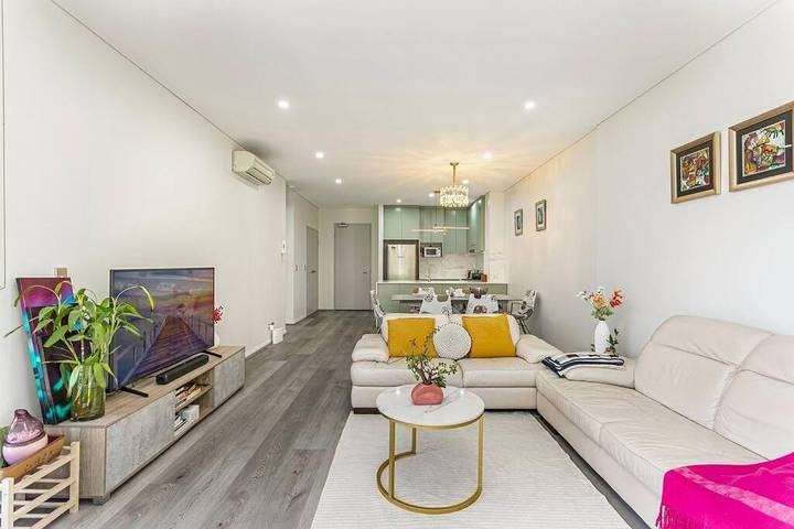 Holiday apartment for 4 people, with view and balcony, with pets - 1
