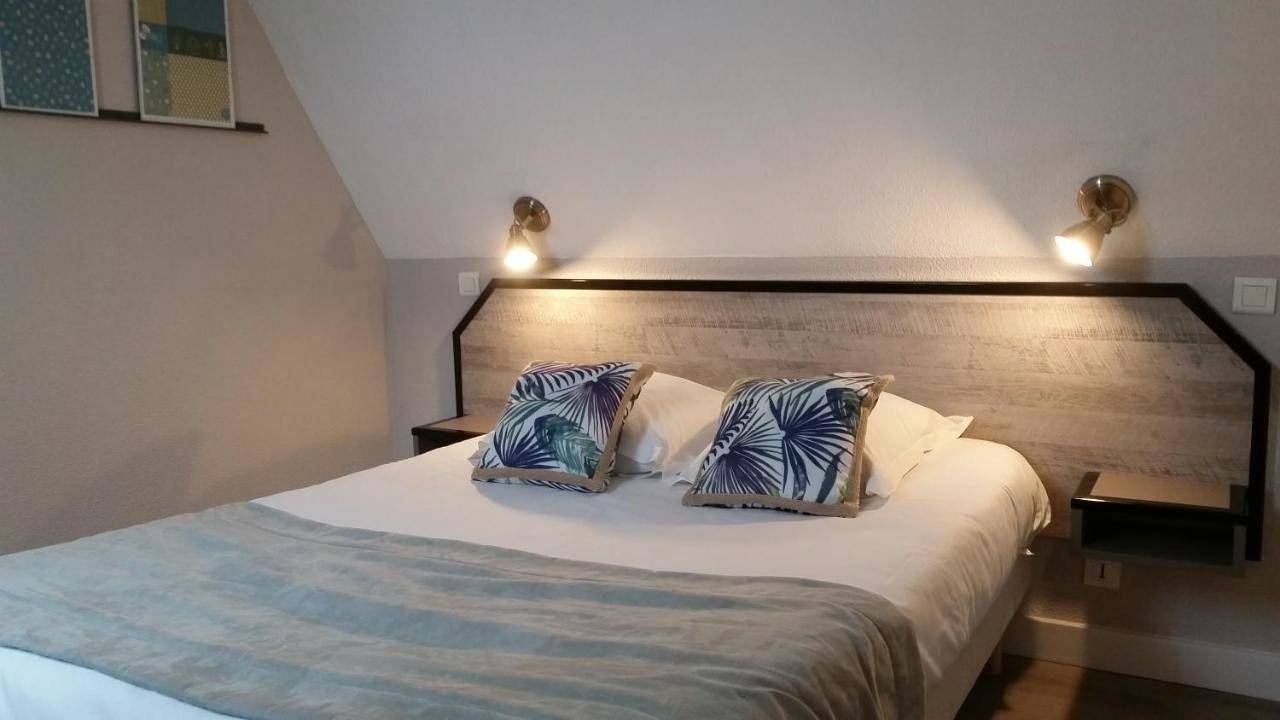 Amadour Hôtel in Rocamadour, Quercy