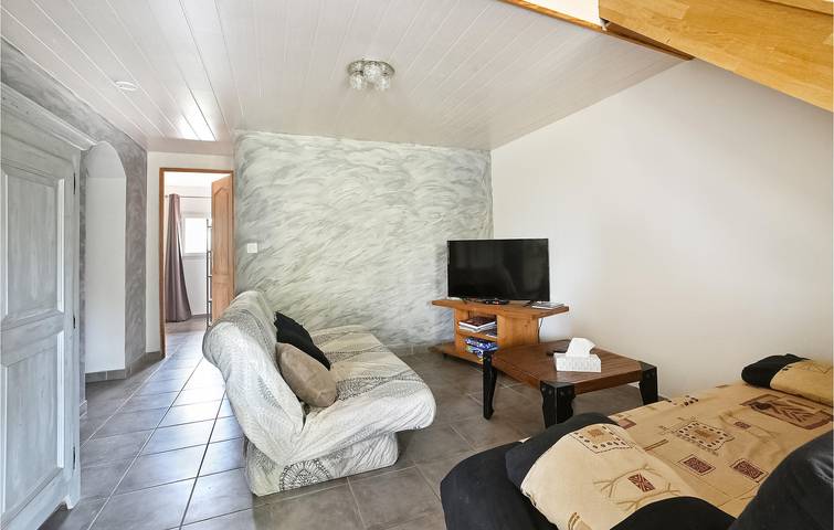 Appartement de vacances pour 7 personnes, avec terrasse et piscine dans le Gard - 3