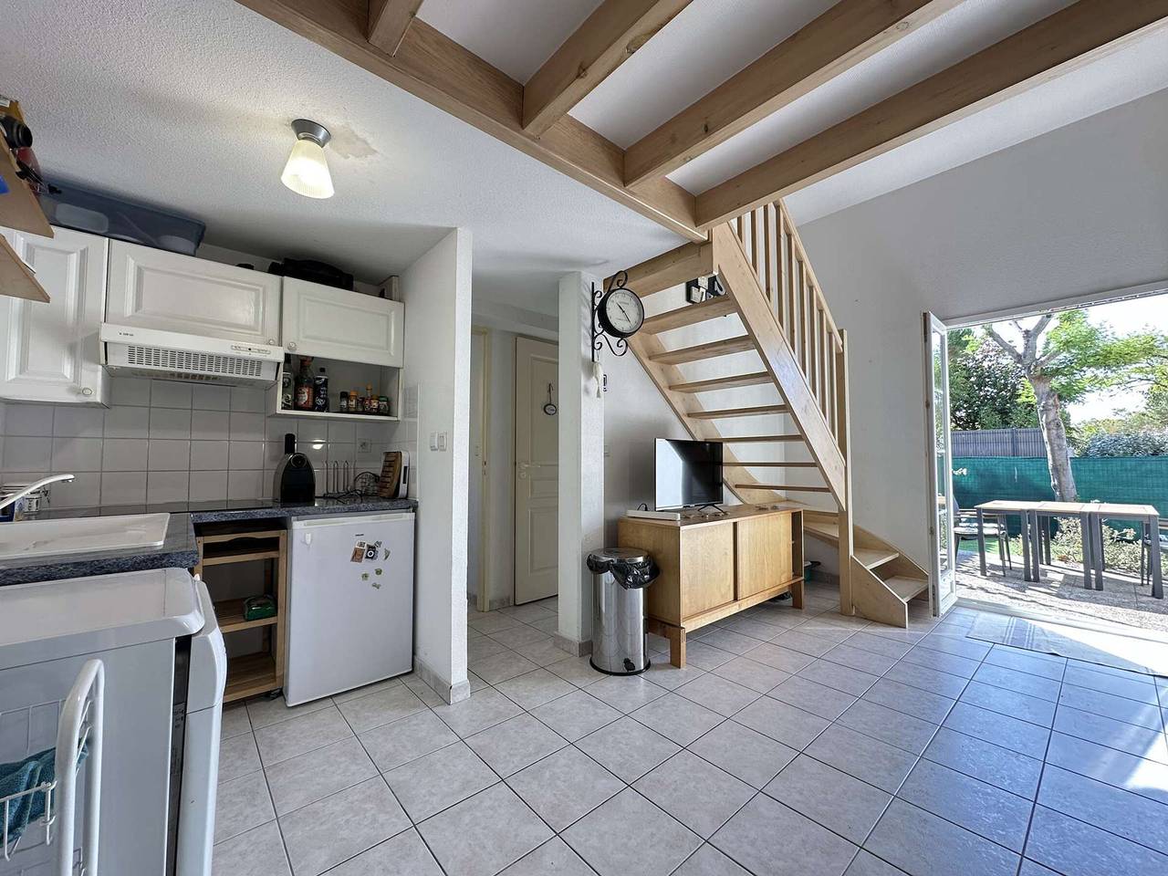 Maison avec parking, animaux Ok - 4 pers. in Châtelaillon-Plage, Région de La Rochelle