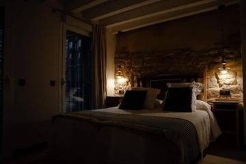 Casa Rural para 6 Personas en Laguardia, Rioja Alavesa, Foto 3