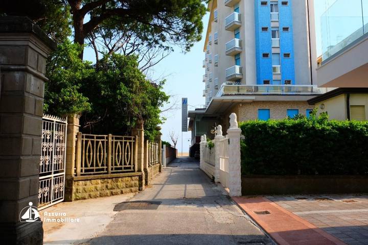 Ferienwohnung für 5 Personen in Jesolo - 3