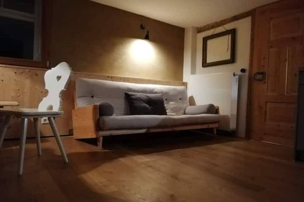 Ganze Wohnung, Fachwerk im Allgäu mit Bergblick in Alleinlage, gr. Garten & Sauna, Bodensee in Bad Wurzach, Region Bodensee-Oberschwaben