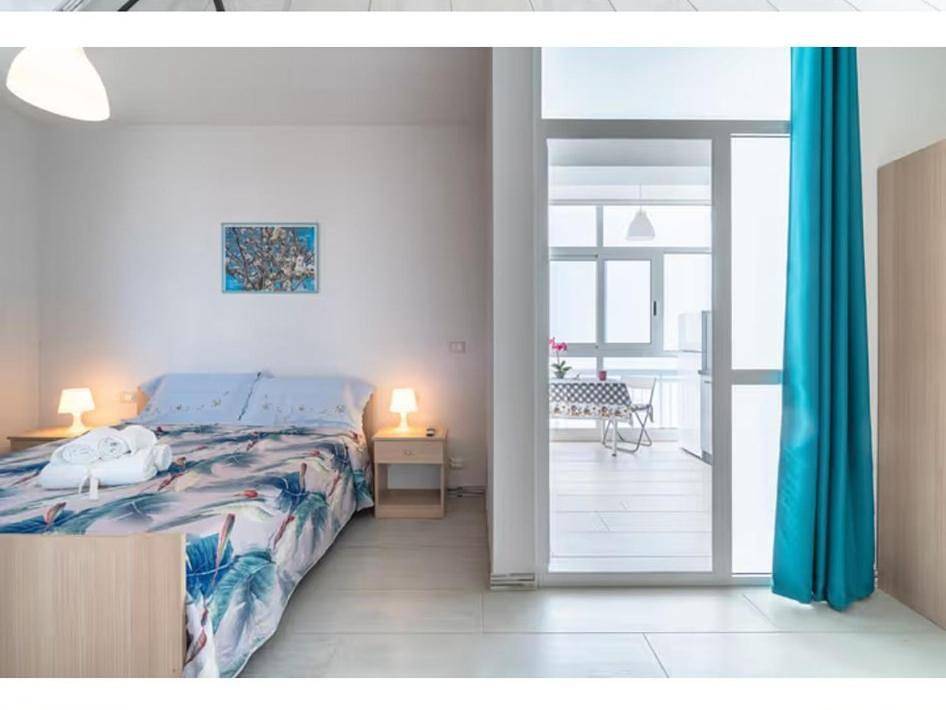 Studio in Marina di Avola, Avola