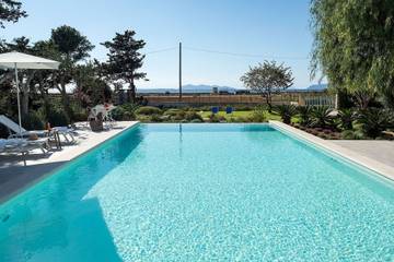 Casa Vacanza per 14 Persone in Paceco, Provincia di Trapani, Foto 1