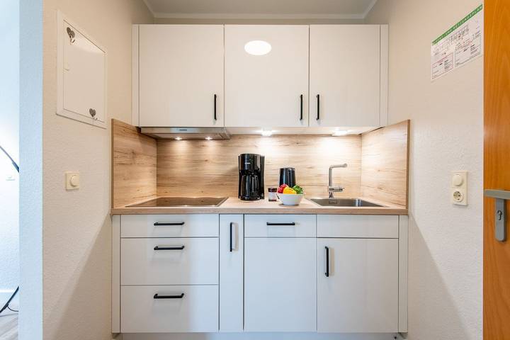 Ferienwohnung in Rantum - 3
