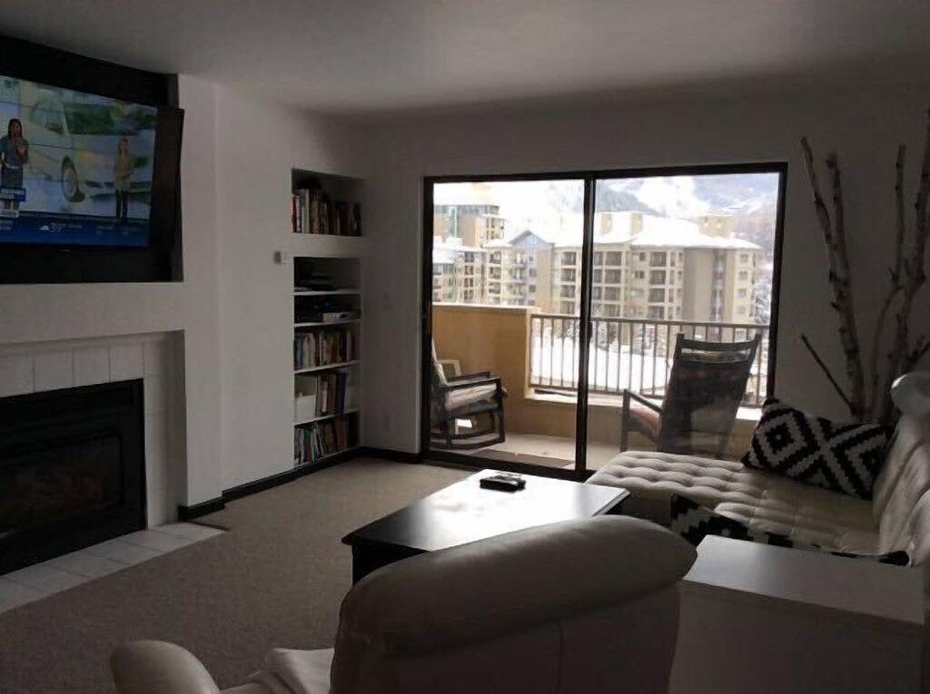 Ganze Wohnung, Seasons at Avon, neu renovierte 2 Br 2Ba Eigentumswohnung im 4. Stock in Avon, Beaver Creek