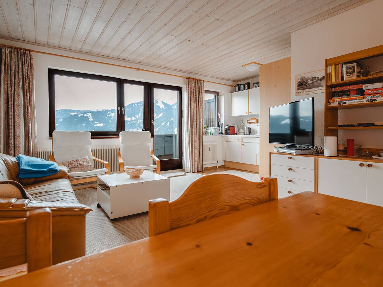 Ganze Wohnung, Daniele in Mühlbach am Hochkönig, Ski Amadé