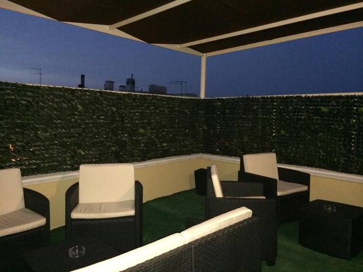 Chambre d’hôte pour 3 personnes, avec terrasse à San Vito dei Normanni - 4