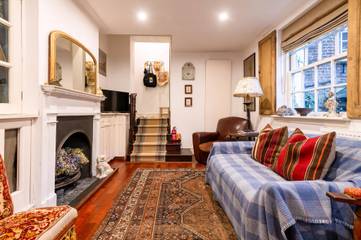 Holiday Home for 4 People in Camden, London, Photo 3