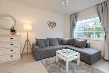 Ferienwohnung am Strand für 6 Personen in Themenstrände Scharbeutz, Südliche Ostseeküste, Bild 2