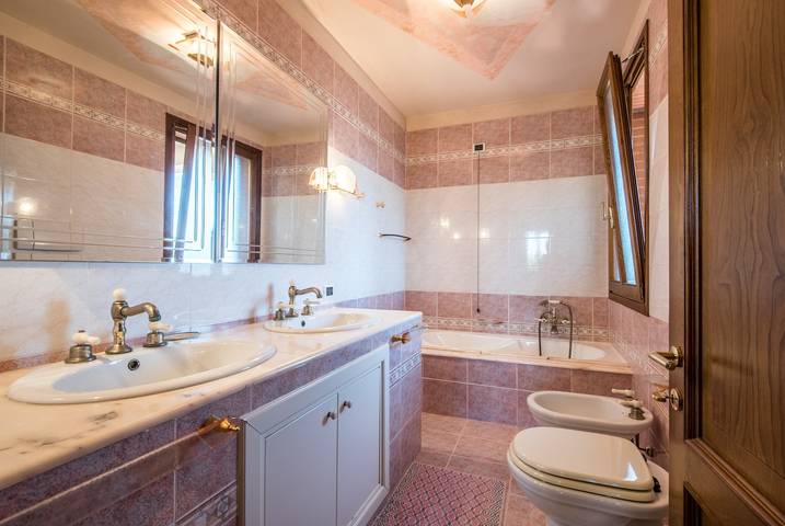 Villa au cœur du Chianti — Calme, vues et authenticité toscane in Certaldo, Chianti