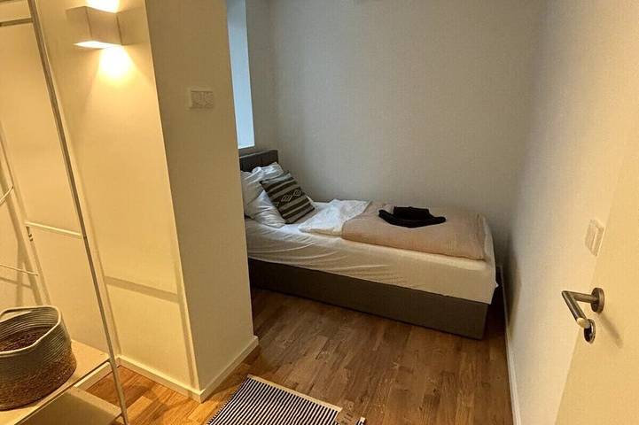Ferienwohnung für 5 Personen in Frankfurt - 4