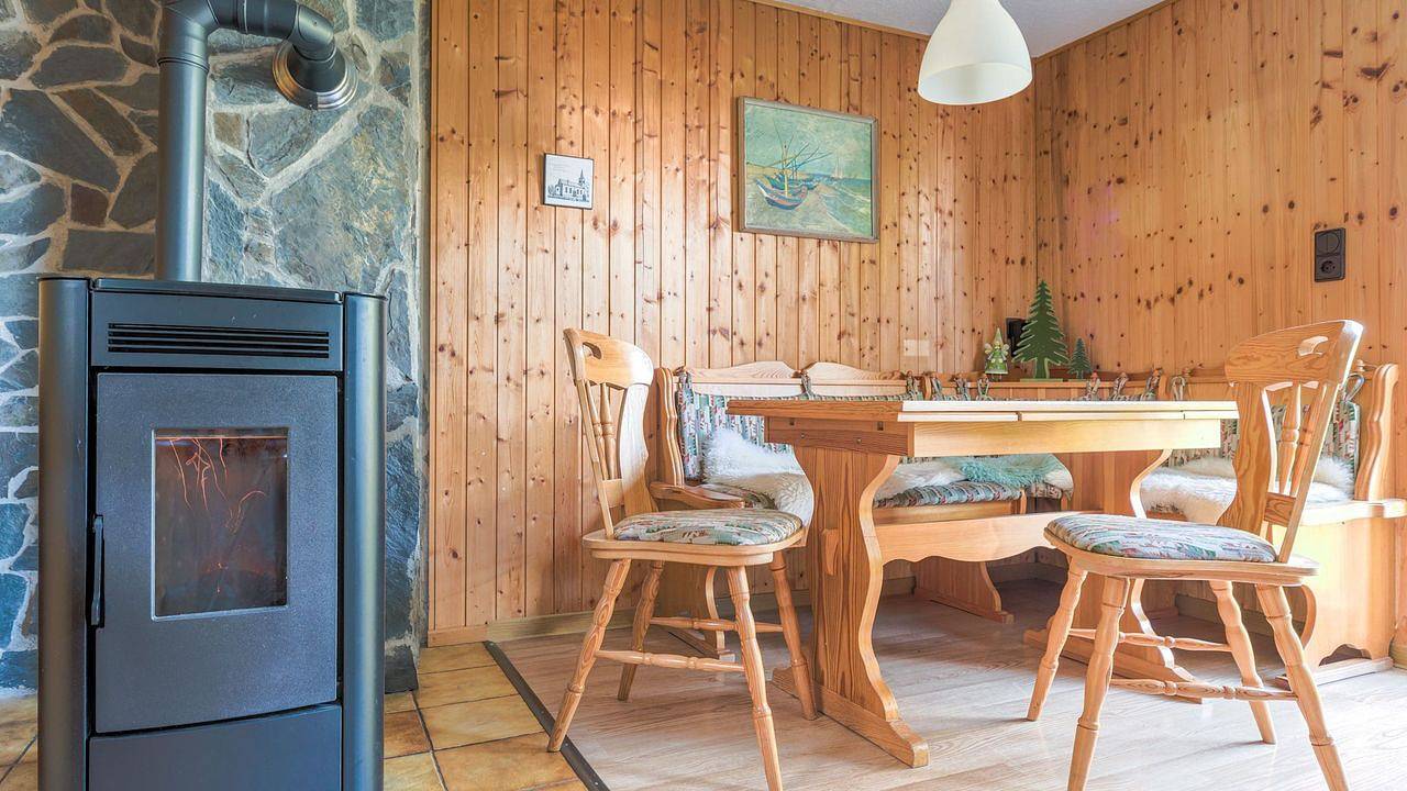 Ferienhaus für 2 Personen (40 m²) in Güntersberge in Güntersberge, Harzgerode