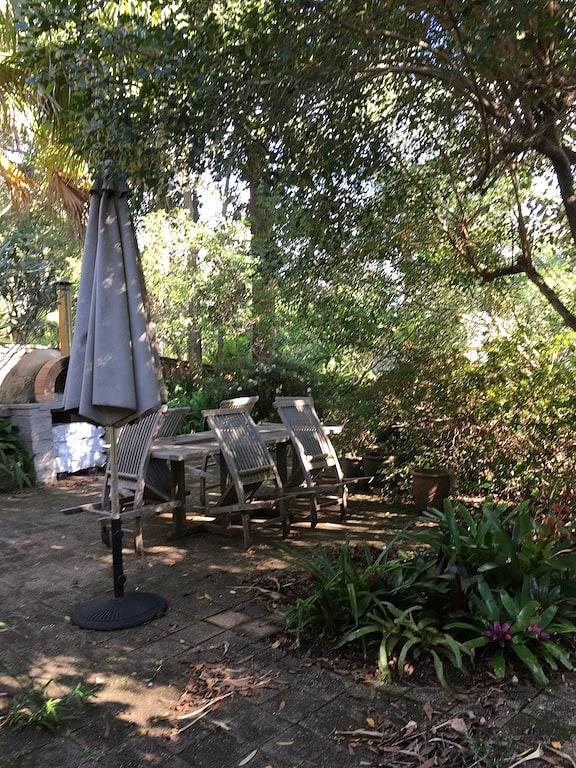 Holiday home for 6 people in Smiths Lake