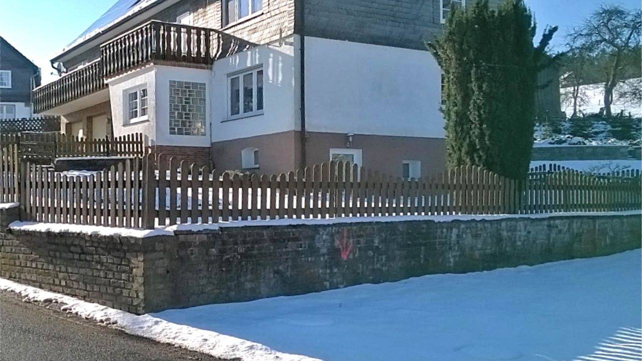 Apartamento vacacional entero, Ferienwohnung für 4 Personen (70 m²) in Medebach in Medebach, Upland