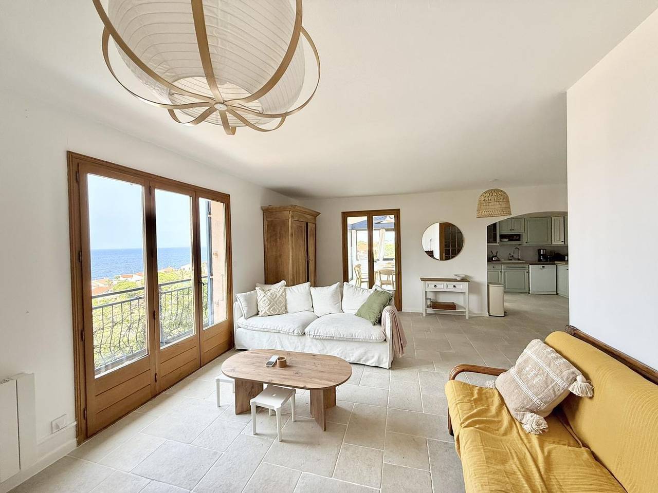 Appartement - Villa Loumar in Côte Vermeille, Banyuls-sur-Mer
