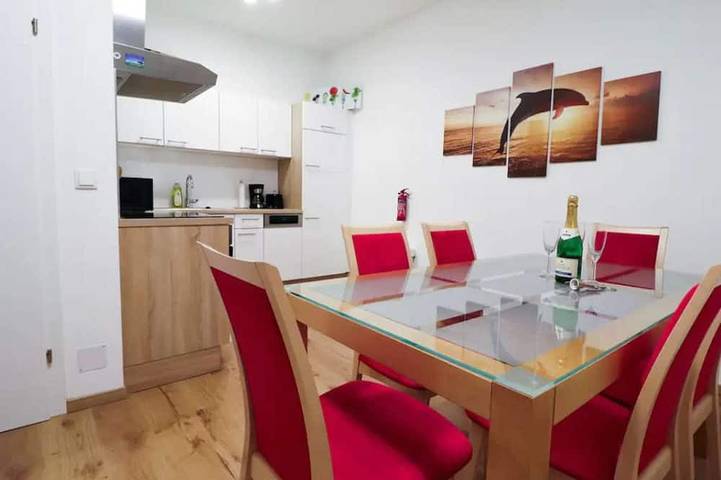 Ferienwohnung für 6 Personen - 1