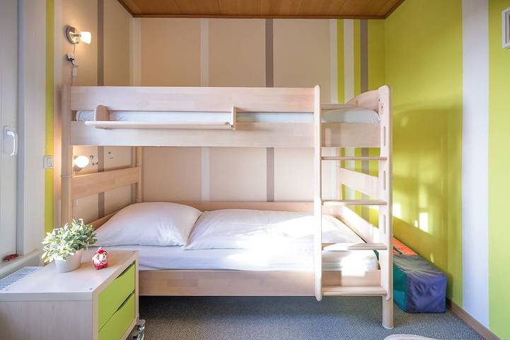 Ferienhaus Bellevue in Nordstrand für bis zu 6 Personen in Nordstrand (Gemeinde), Nordstrand