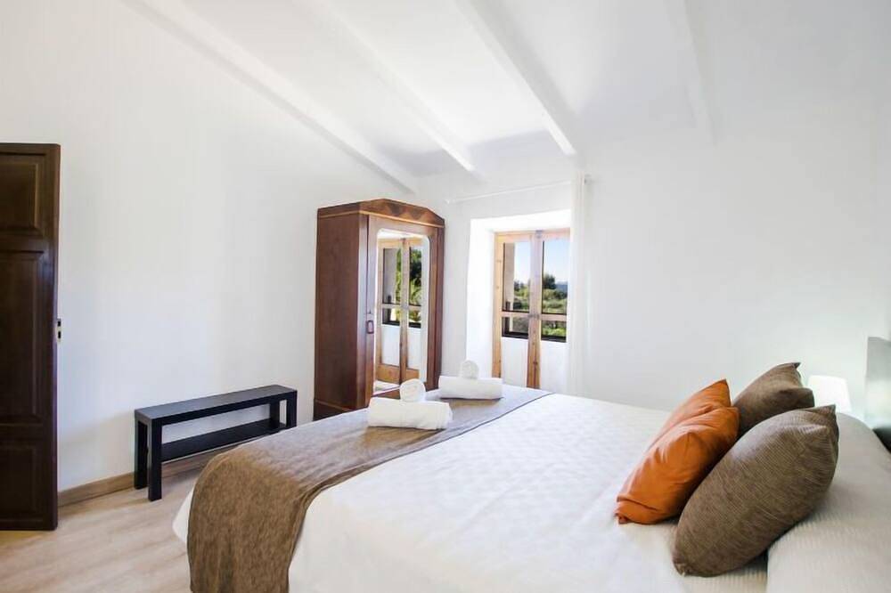 Casa de vacaciones Es Cos by Interhome in Moscari, Selva (Mallorca)