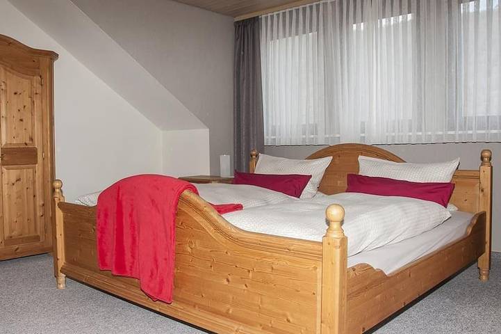 Ferienwohnung für 2 Personen, mit Balkon in Cochem - 2