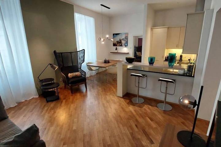 Ferienwohnung für 4 Personen - 1