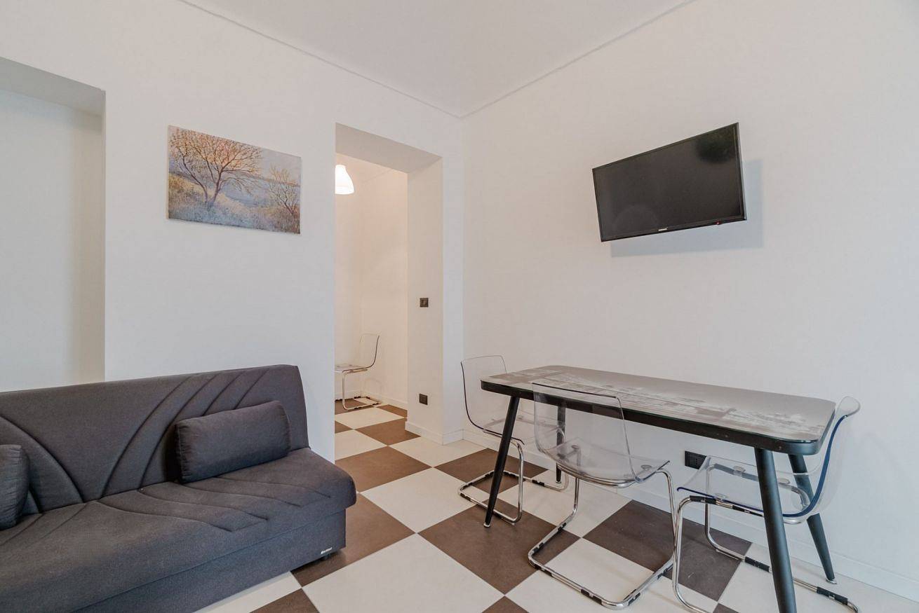 Vakantieappartement voor 4 personen met balkon/terras, foto 6