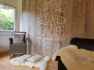 Ferienhaus für 6 Personen in Laubach, Vogelsberg Region, Bild 2