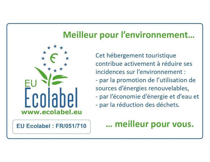 Hôtel pour 2 personnes, avec terrasse et piscine dans Office De Tourisme La Grande Motte - 2