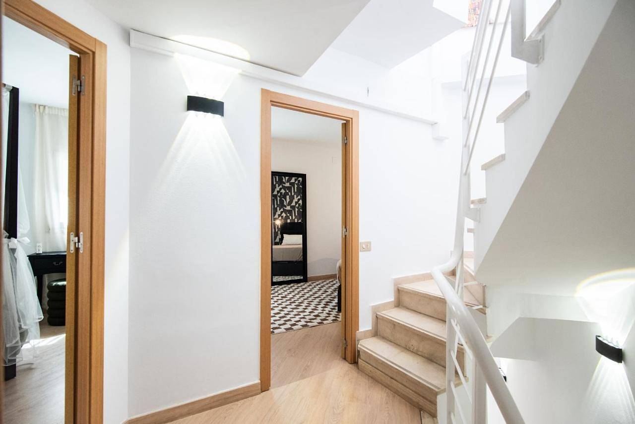 Casa Jasmine Family Villa near the beach in Centro Barcelona, Barcelona