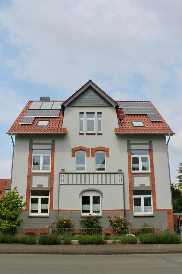 Ferienwohnung für 4 Personen, mit Terrasse - 1