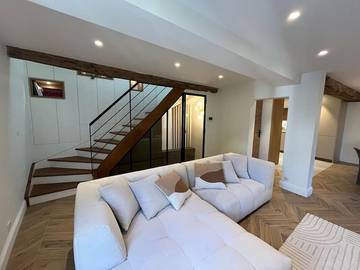Cottage pour 4 personnes à Bouchemaine
