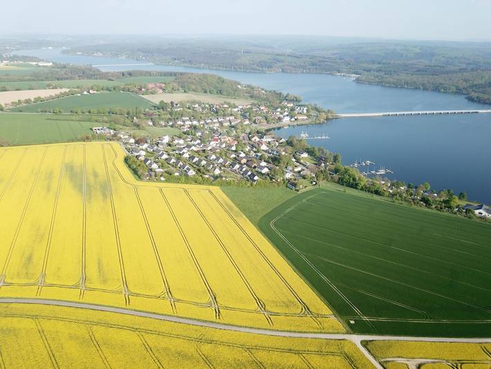 Ferienhaus für 8 Personen, mit Garten in Möhnesee - 2