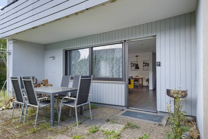 Ferienhaus für 6 Personen, mit Garten in Baden-Württemberg - 4