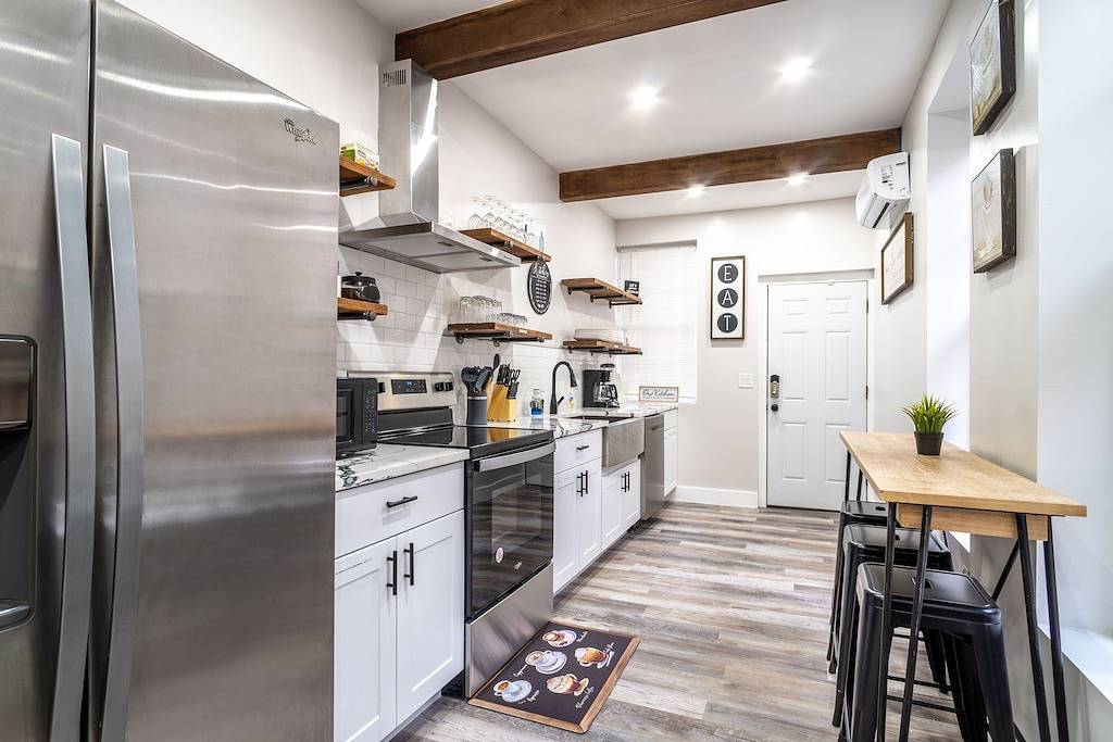 Geräumiges Hbg-Haus in Midtown, nur wenige Minuten vom Farm Show Complex und dem Hersey Park entfernt in Harrisburg, Dauphin County