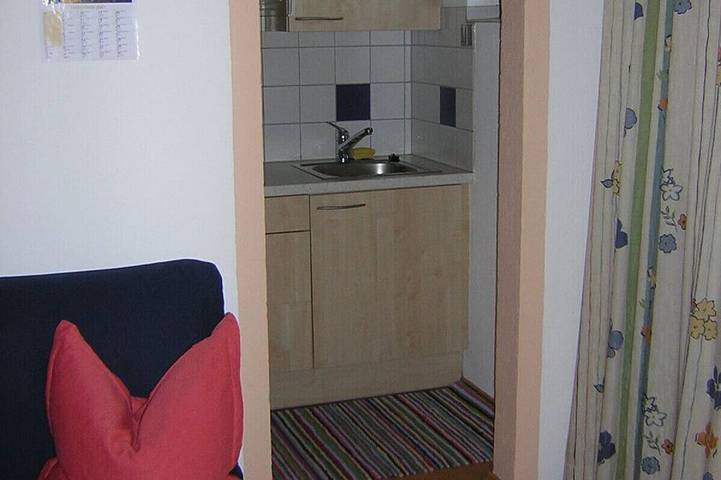 Ferienwohnung für 2 Personen - 1