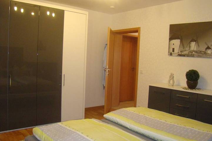 Ferienwohnung für 4 Personen in Monzelfeld - 3