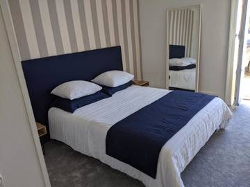 Maison d’hôte pour 2 personnes, avec sauna ainsi que jardin et jacuzzi dans Montaigu-Vendée