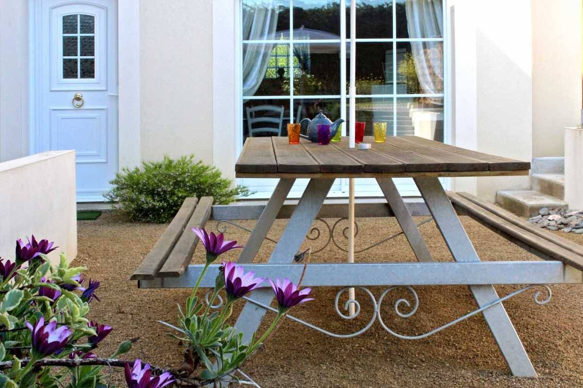 Arvoriad-La Tour in Plouha, Côte de Goëlo