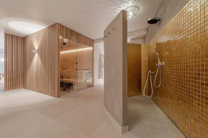 Ferienwohnung für 4 Personen, mit Sauna in Miniatur Wunderland (Hamburg) - 4