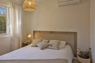 Appartement De Vacances pour 4 Personnes dans Calvi, Région de Calvi, Photo 1