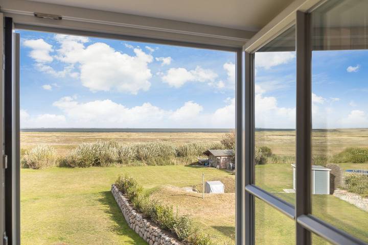 Ferienhaus für 6 Personen, mit Terrasse und Garten sowie Sauna in Nordfriesische Inseln (Schleswig-Holstein) (Schleswig-Holstein), Sylt (Gemeinde)
