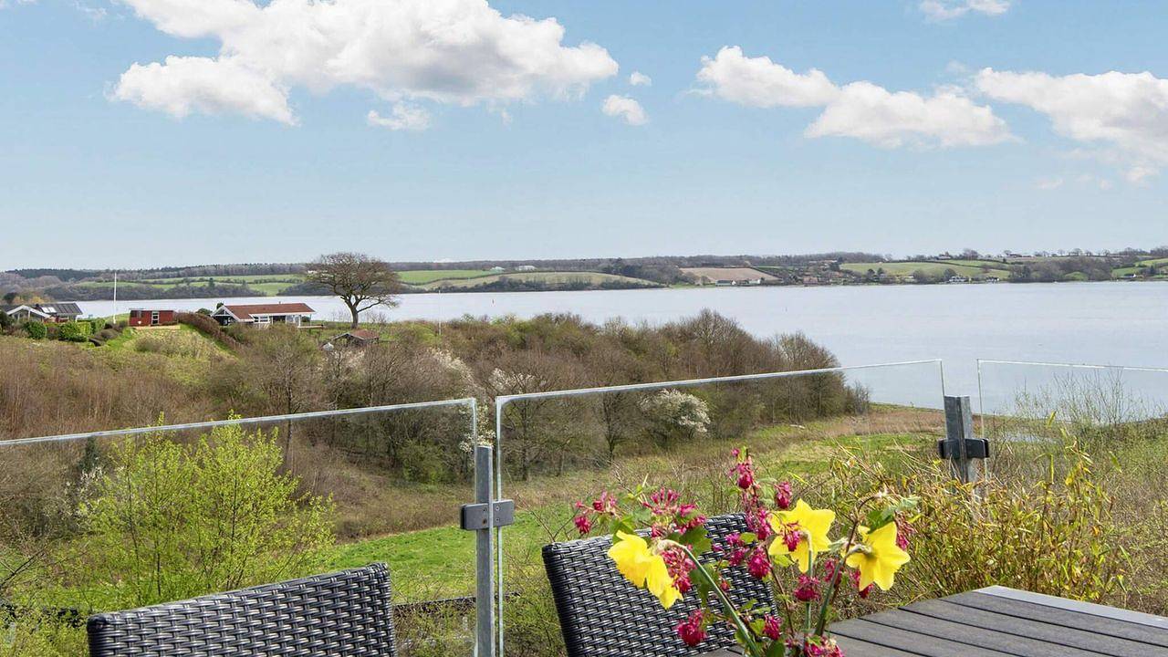 Ferienhaus für 6 Personen (120 m²) in Drejens in Kolding, Kleiner Belt