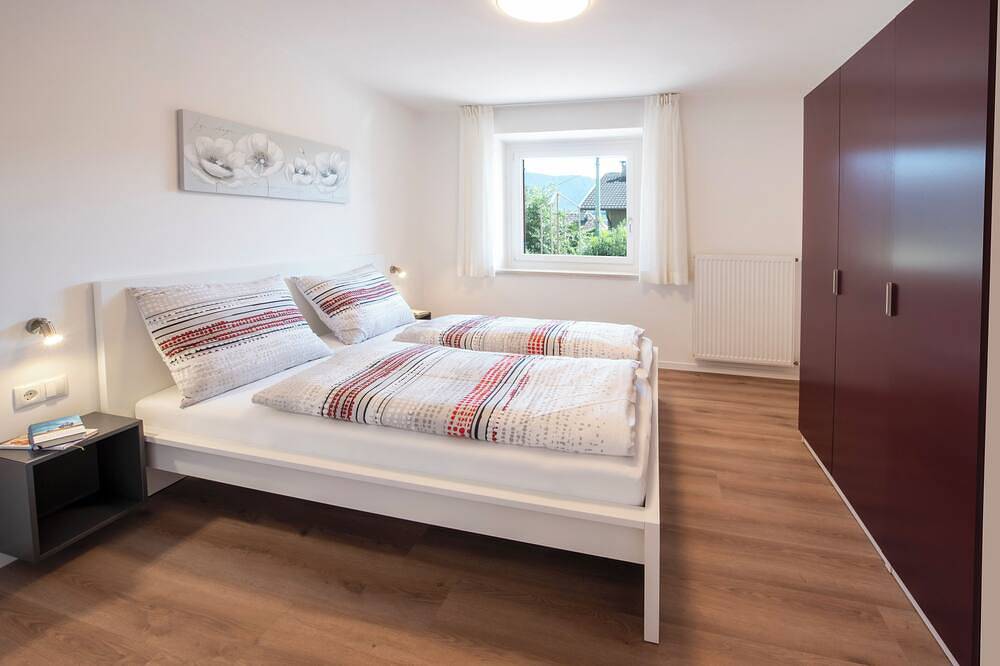 Ganze Wohnung, Gemütliche Ferienwohnung Vinea in Gand, Eppan an der Weinstraße