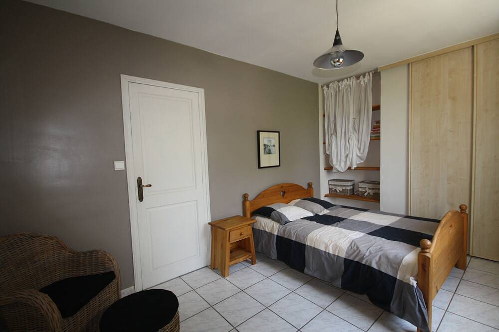 Bastide Carpe Diem in Fabrègues, Côte d'Améthyste