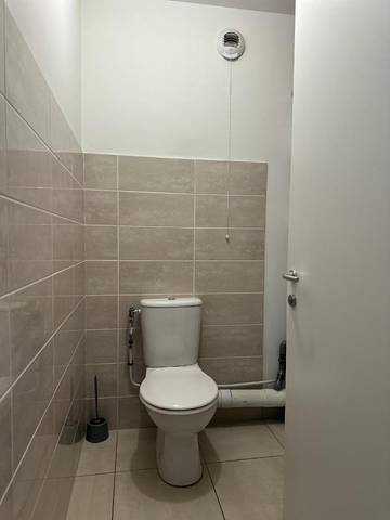Chambre d’hôte pour 5 personnes, avec balcon à Ajaccio